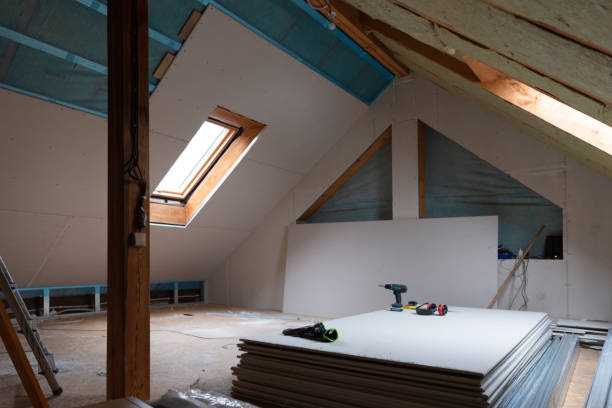 Best Insulation for Specific Applications in Eastvale, CA