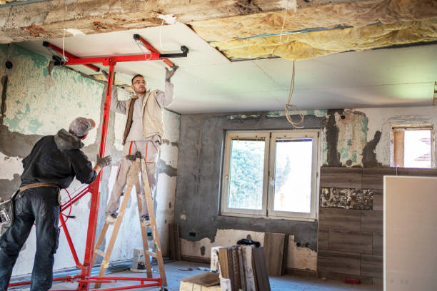 Best Types of Insulation in Eastvale, CA