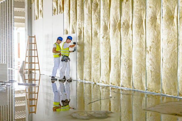Best Insulation for Specific Applications in Eastvale, CA